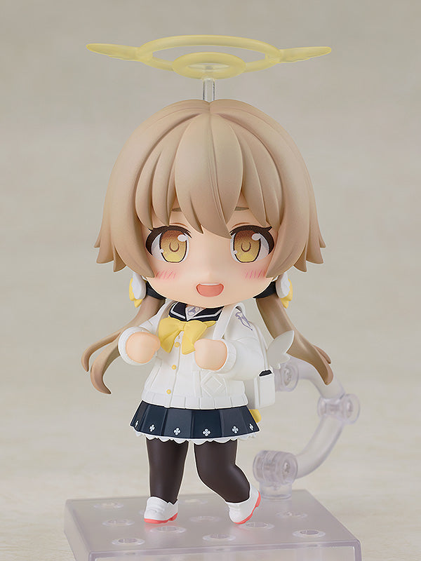 Blue Archive Nendoroid Hifumi Ajitani by Good Smile Company
