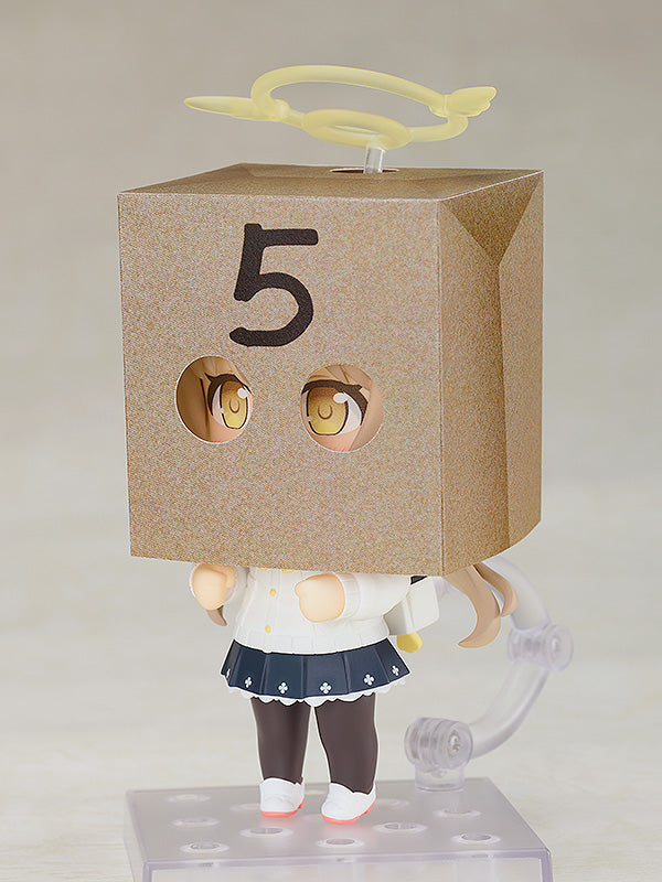 Blue Archive Nendoroid Hifumi Ajitani by Good Smile Company