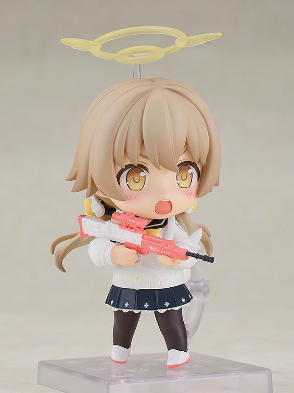 Blue Archive Nendoroid Hifumi Ajitani by Good Smile Company