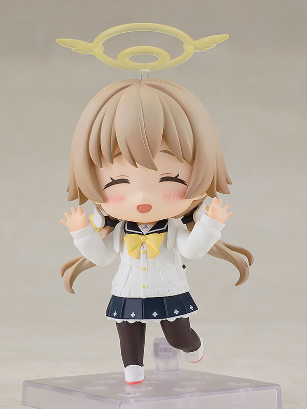 Blue Archive Nendoroid Hifumi Ajitani by Good Smile Company