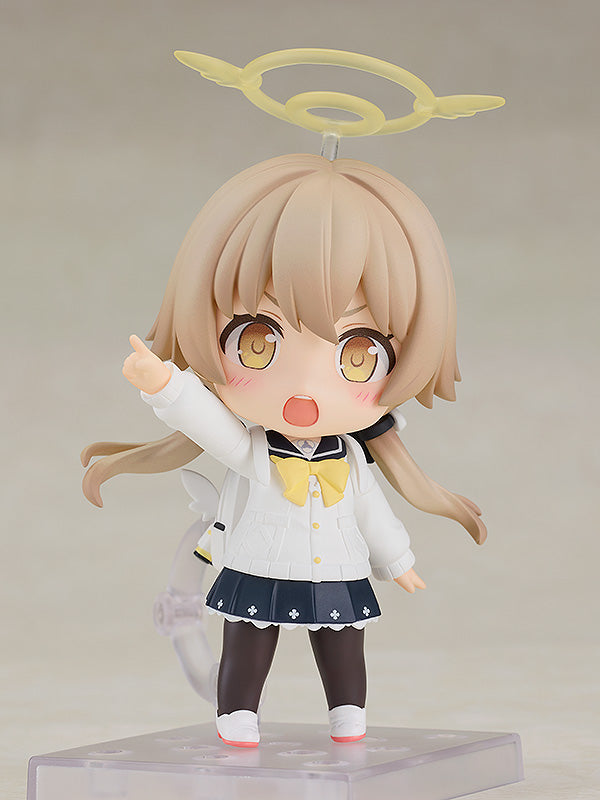 Blue Archive Nendoroid Hifumi Ajitani by Good Smile Company