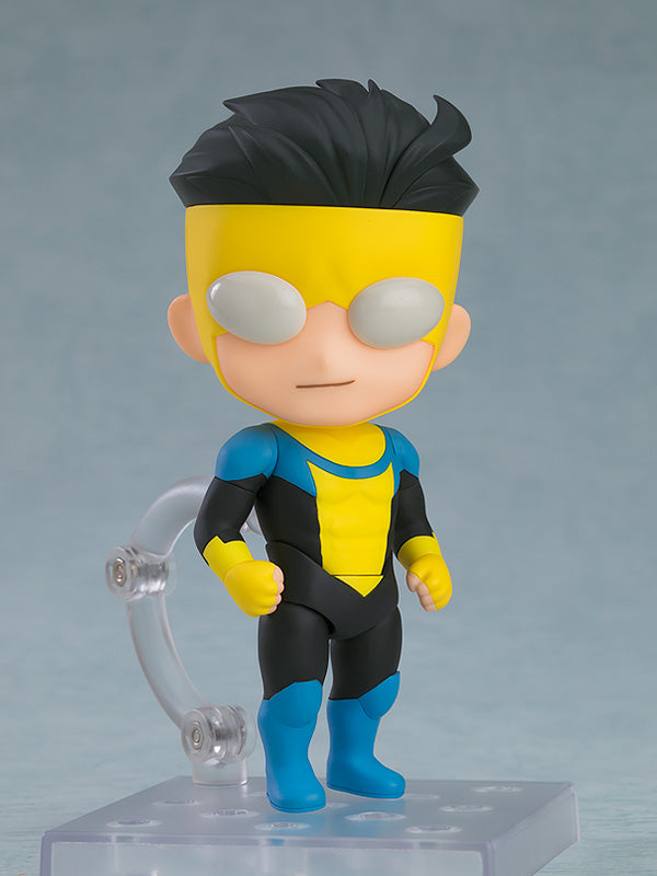 Invincible Nendoroid Invincible by Good Smile Company