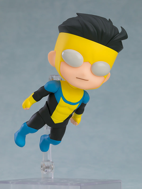 Invincible Nendoroid Invincible by Good Smile Company