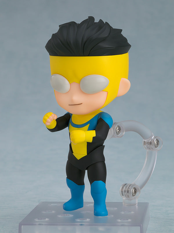 Invincible Nendoroid Invincible by Good Smile Company