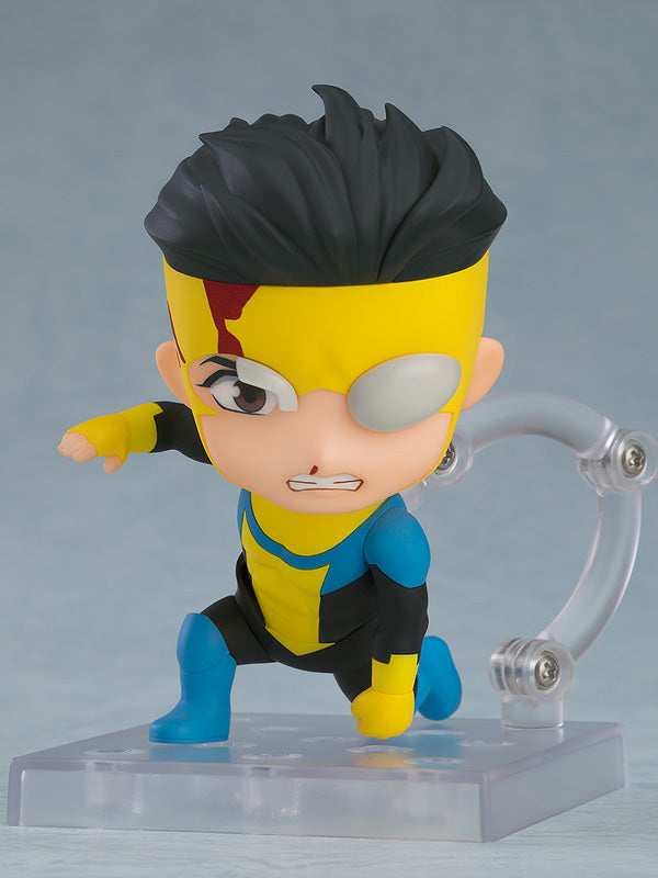 Invincible Nendoroid Invincible by Good Smile Company