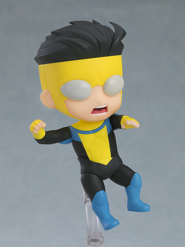 Invincible Nendoroid Invincible by Good Smile Company