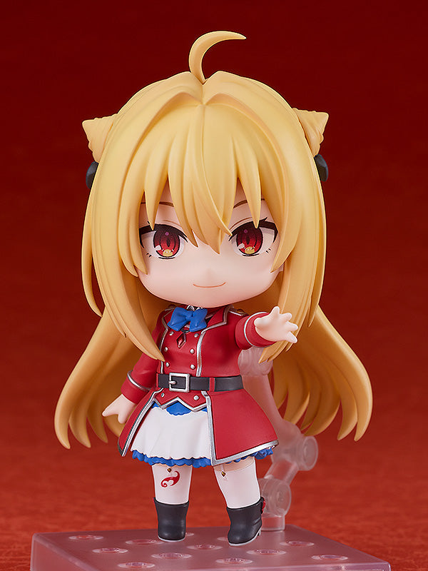 The Vexations of a Shut-In Vampire Princess Nendoroid Terakomari Gandesblood by Good Smile Company