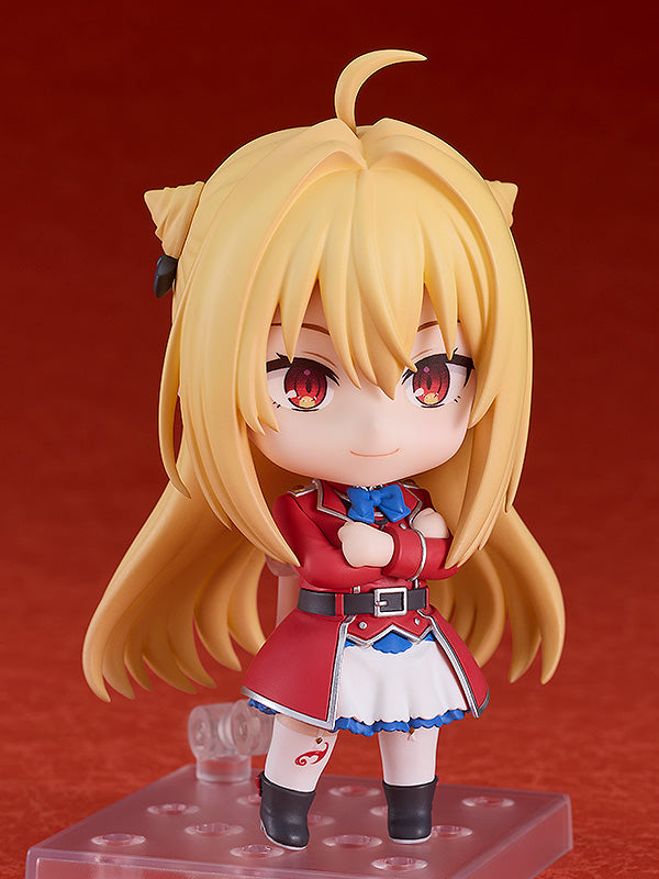 The Vexations of a Shut-In Vampire Princess Nendoroid Terakomari Gandesblood by Good Smile Company