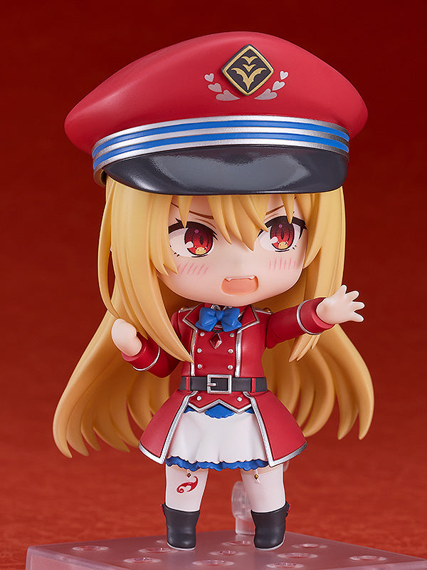 The Vexations of a Shut-In Vampire Princess Nendoroid Terakomari Gandesblood by Good Smile Company