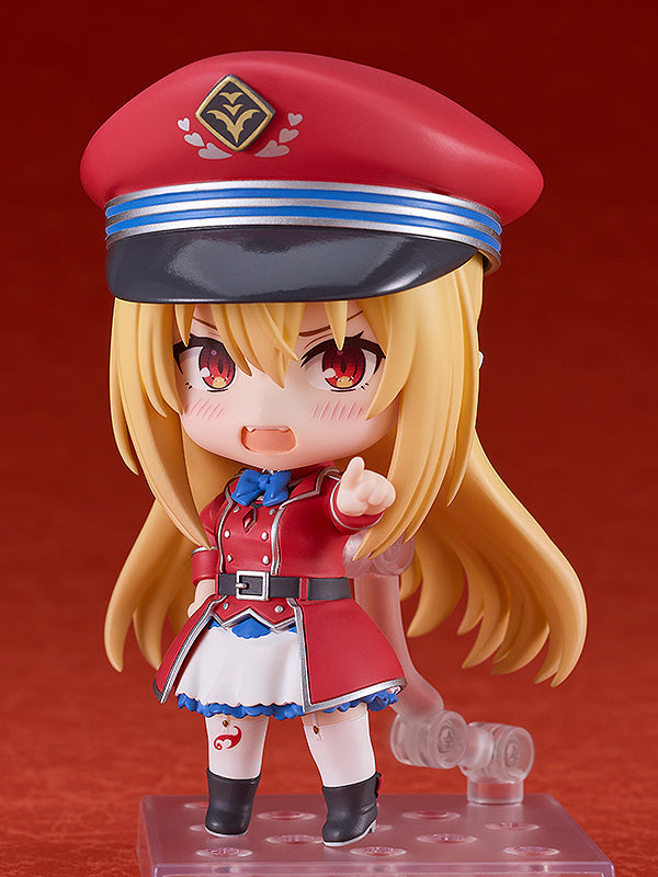 The Vexations of a Shut-In Vampire Princess Nendoroid Terakomari Gandesblood by Good Smile Company