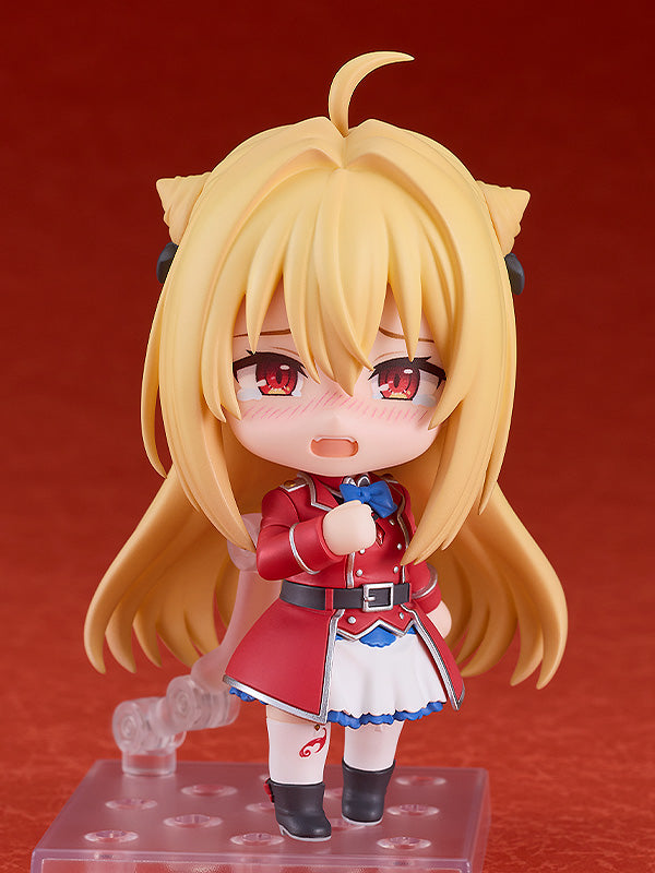 The Vexations of a Shut-In Vampire Princess Nendoroid Terakomari Gandesblood by Good Smile Company