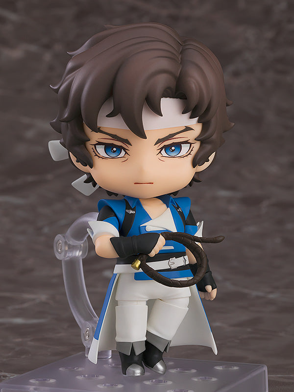 Castlevania: Nocturne Nendoroid Richter Belmont by Good Smile Company