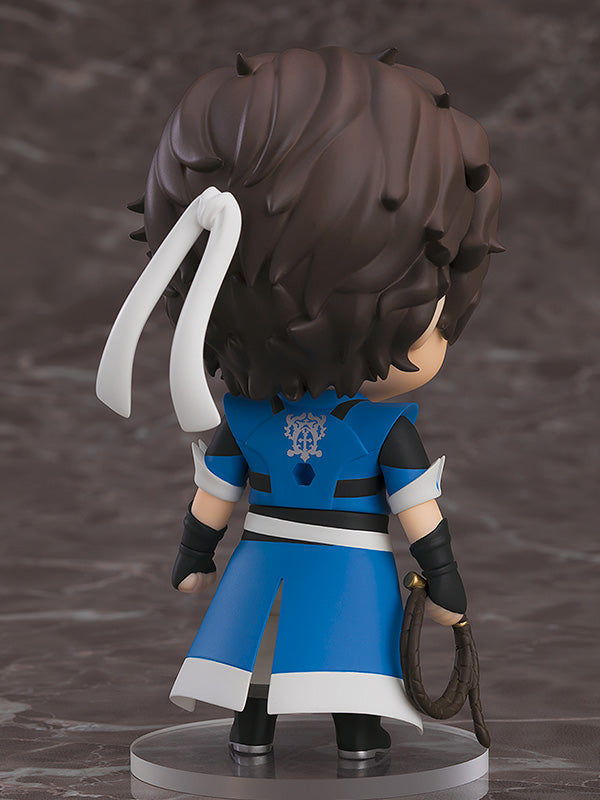 Castlevania: Nocturne Nendoroid Richter Belmont by Good Smile Company
