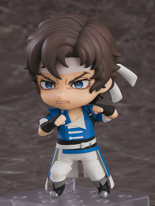 Castlevania: Nocturne Nendoroid Richter Belmont by Good Smile Company