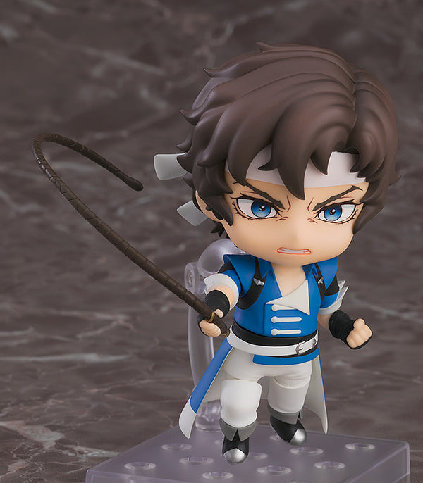 Castlevania: Nocturne Nendoroid Richter Belmont by Good Smile Company