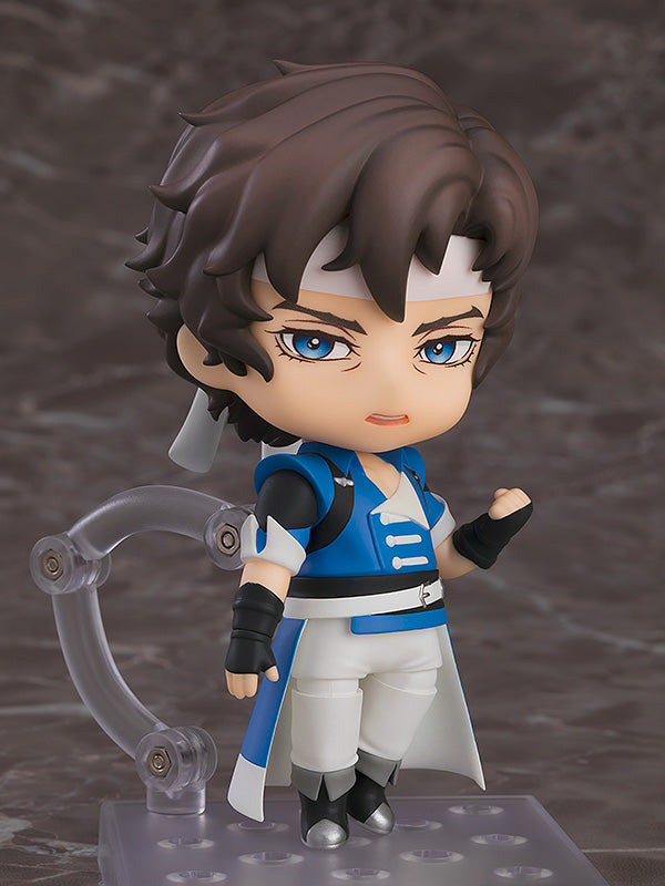 Castlevania: Nocturne Nendoroid Richter Belmont by Good Smile Company