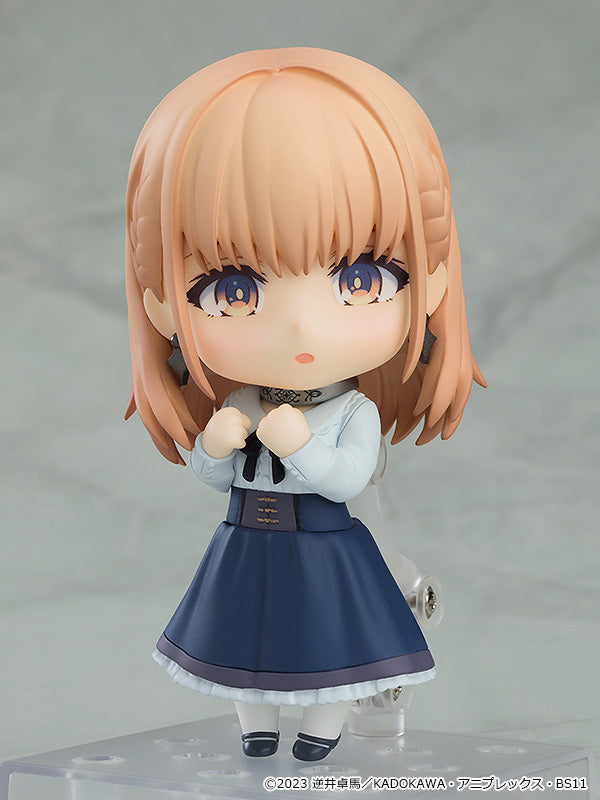 Butareba: The Story of a Man Turned into a Pig Nendoroid Jess by Good Smile Company