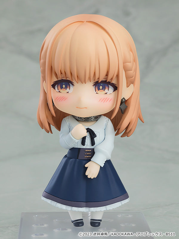 Butareba: The Story of a Man Turned into a Pig Nendoroid Jess by Good Smile Company
