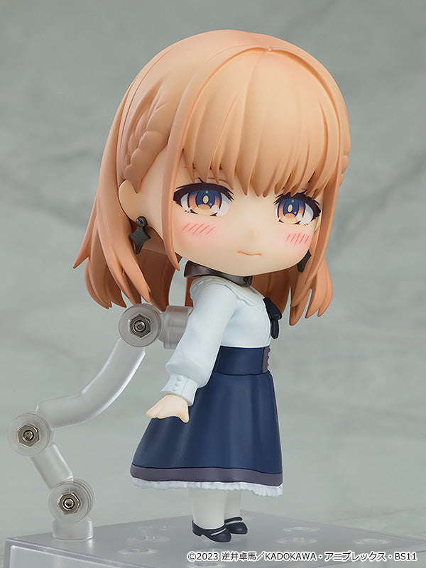 Butareba: The Story of a Man Turned into a Pig Nendoroid Jess by Good Smile Company