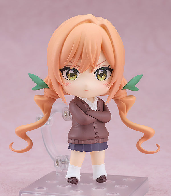 The 100 Girlfriends Who Really, Really, Really, Really, Really Love You Nendoroid Karane Inda by Good Smile Company