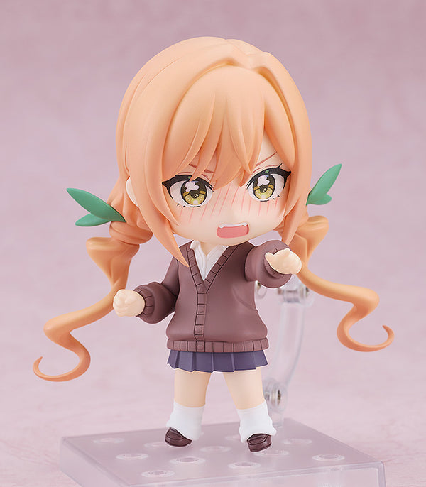 The 100 Girlfriends Who Really, Really, Really, Really, Really Love You Nendoroid Karane Inda by Good Smile Company
