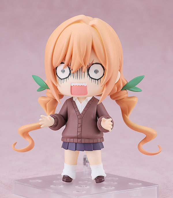 The 100 Girlfriends Who Really, Really, Really, Really, Really Love You Nendoroid Karane Inda by Good Smile Company