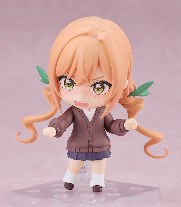 The 100 Girlfriends Who Really, Really, Really, Really, Really Love You Nendoroid Karane Inda by Good Smile Company