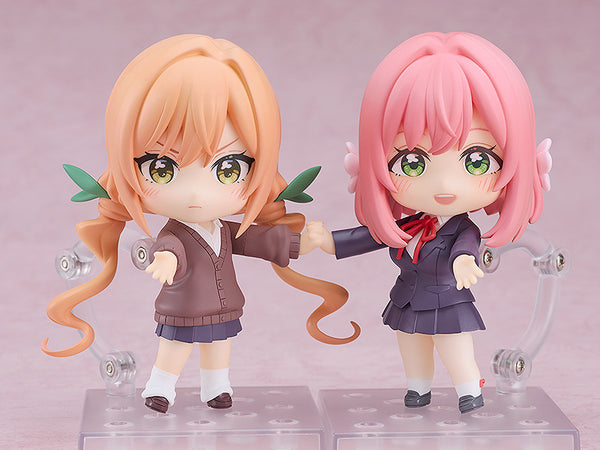 The 100 Girlfriends Who Really, Really, Really, Really, Really Love You Nendoroid Karane Inda by Good Smile Company