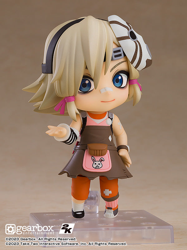 Borderlands Nendoroid Tiny Tina by Good Smile Company