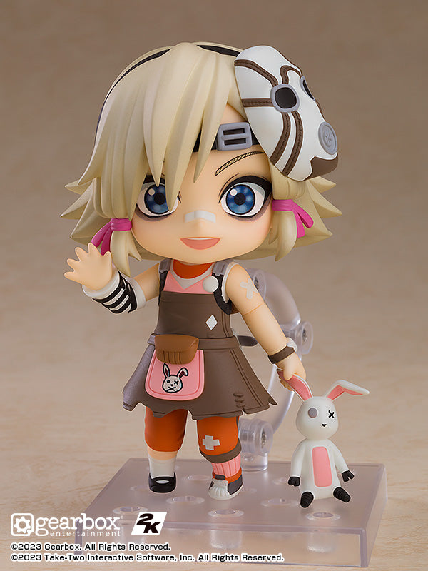 Borderlands Nendoroid Tiny Tina by Good Smile Company