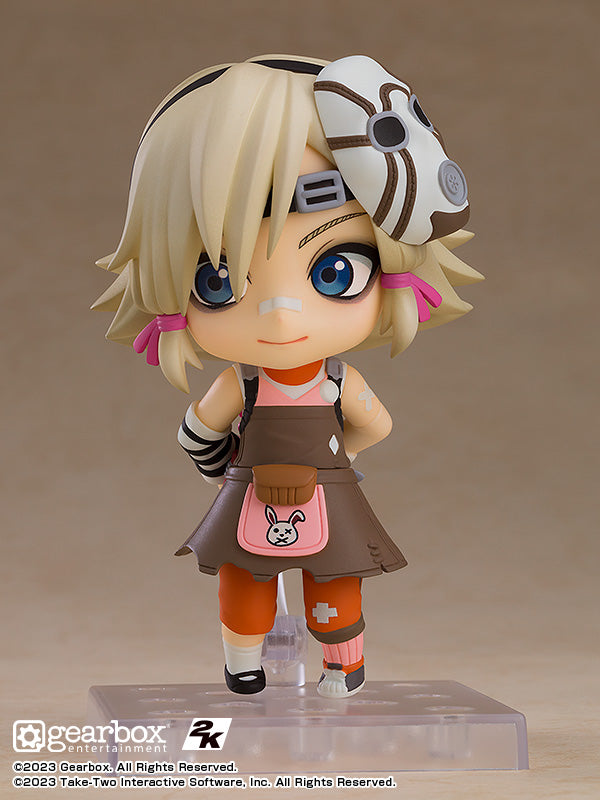 Borderlands Nendoroid Tiny Tina by Good Smile Company