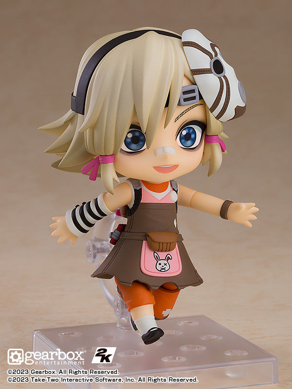 Borderlands Nendoroid Tiny Tina by Good Smile Company