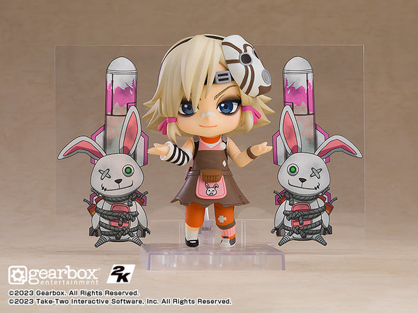 Borderlands Nendoroid Tiny Tina by Good Smile Company