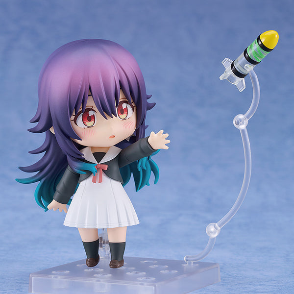 Stardust Telepath Nendoroid Umika Konohoshi by Good Smile Company