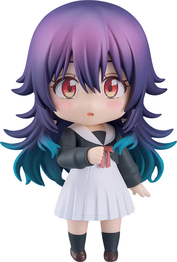 Stardust Telepath Nendoroid Umika Konohoshi by Good Smile Company
