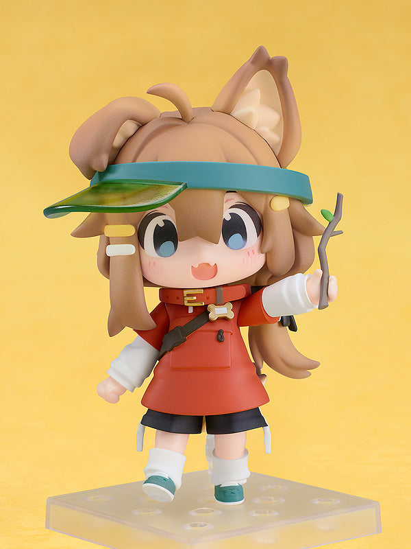 Mochiyama Kingyo Nendoroid Mamehinata by Good Smile Company