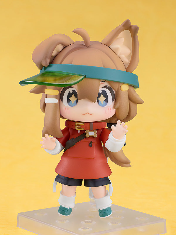 Mochiyama Kingyo Nendoroid Mamehinata by Good Smile Company