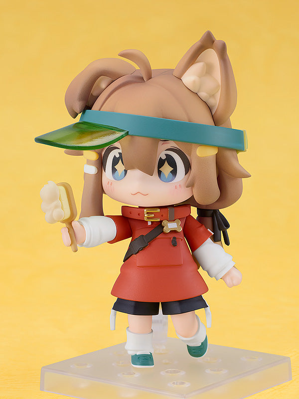 Mochiyama Kingyo Nendoroid Mamehinata by Good Smile Company