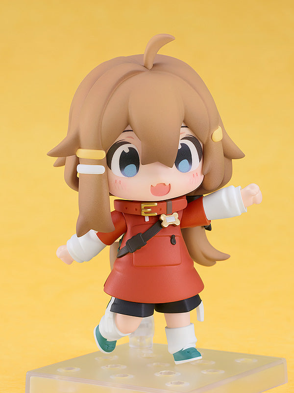 Mochiyama Kingyo Nendoroid Mamehinata by Good Smile Company