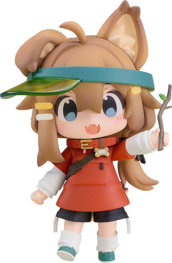 Mochiyama Kingyo Nendoroid Mamehinata by Good Smile Company