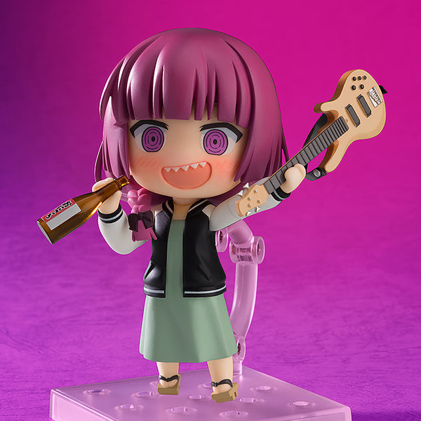 Bocchi the Rock! Nendoroid Kikuri Hiroi by Good Smile Company