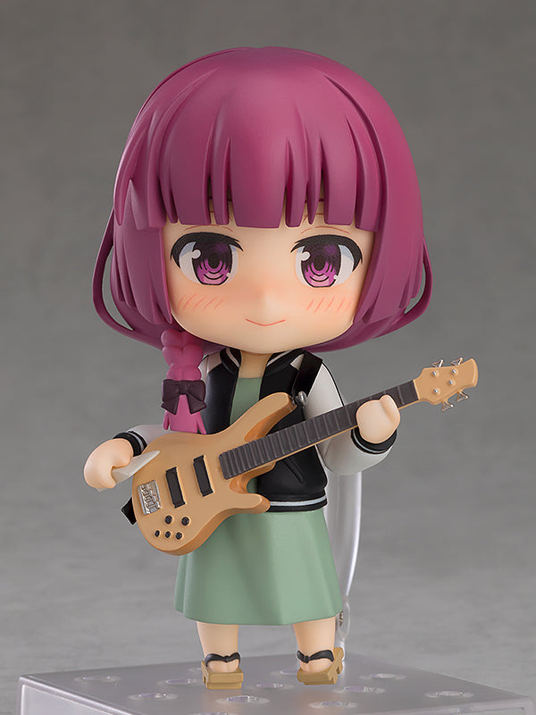 Bocchi the Rock! Nendoroid Kikuri Hiroi by Good Smile Company