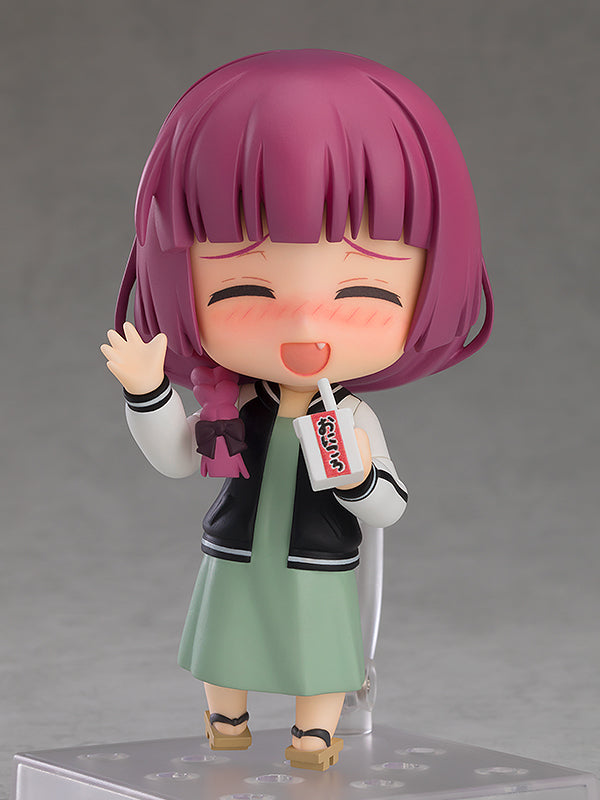 Bocchi the Rock! Nendoroid Kikuri Hiroi by Good Smile Company