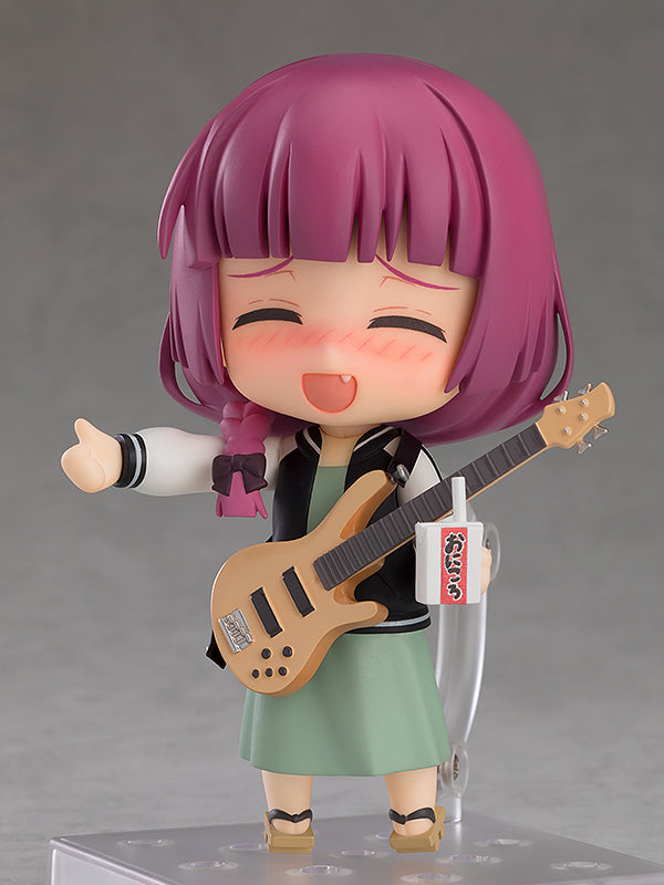 Bocchi the Rock! Nendoroid Kikuri Hiroi by Good Smile Company