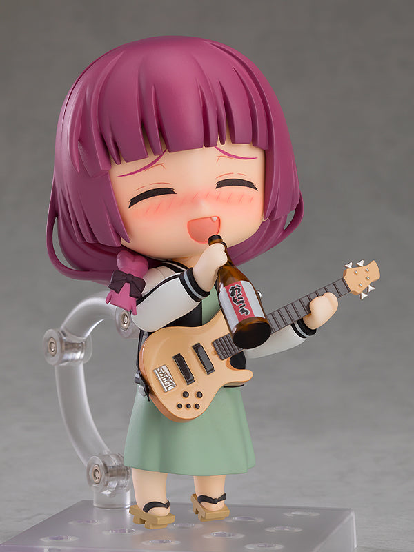 Bocchi the Rock! Nendoroid Kikuri Hiroi by Good Smile Company
