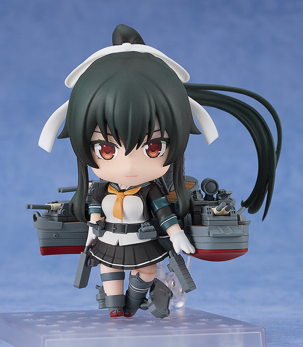 KanColle Season 2: Let's Meet at Sea Nendoroid Yahagi Kai Ni by Good Smile Company