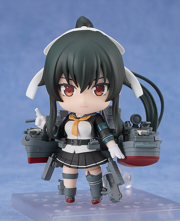 KanColle Season 2: Let's Meet at Sea Nendoroid Yahagi Kai Ni by Good Smile Company