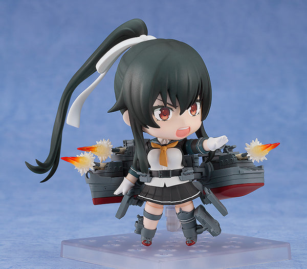 KanColle Season 2: Let's Meet at Sea Nendoroid Yahagi Kai Ni by Good Smile Company