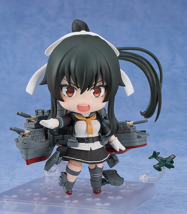 KanColle Season 2: Let's Meet at Sea Nendoroid Yahagi Kai Ni by Good Smile Company