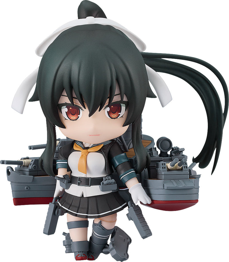 KanColle Season 2: Let's Meet at Sea Nendoroid Yahagi Kai Ni by Good Smile Company